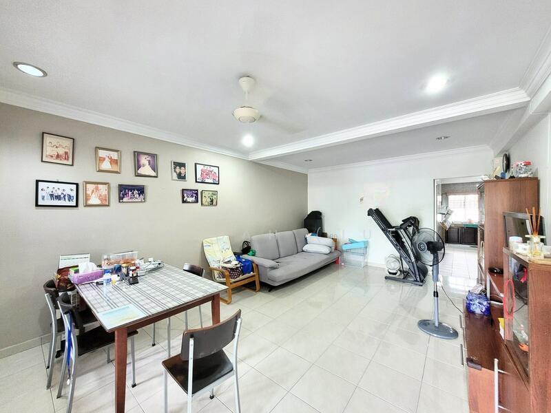 PUJ 2, Puncak Jalil - 3