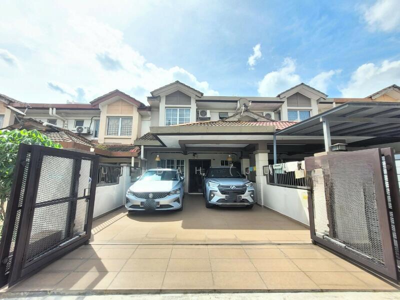 PUJ 2, Puncak Jalil - 1