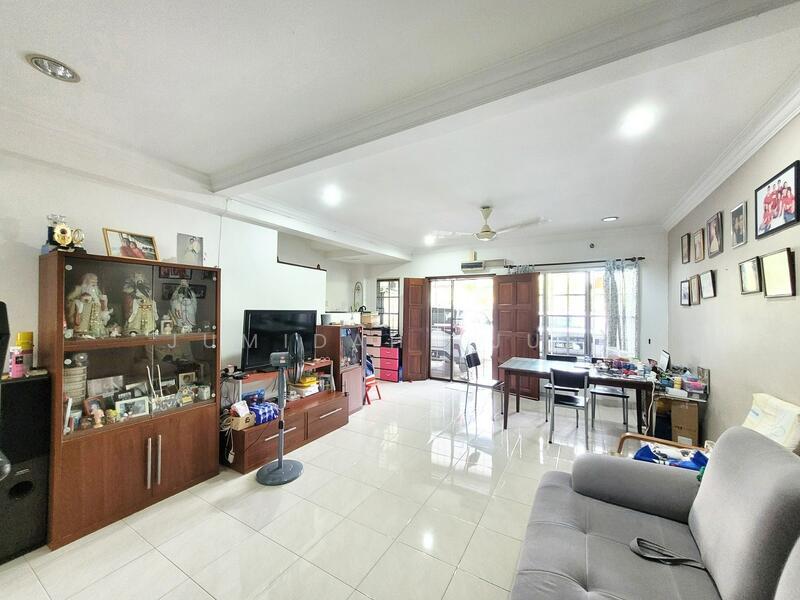 PUJ 2, Puncak Jalil - 5