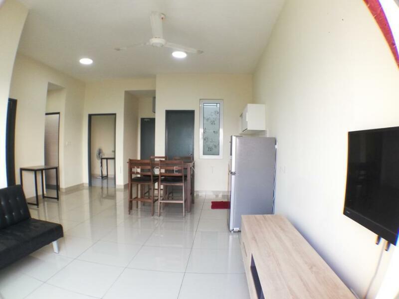 Prisma Perdana - 3