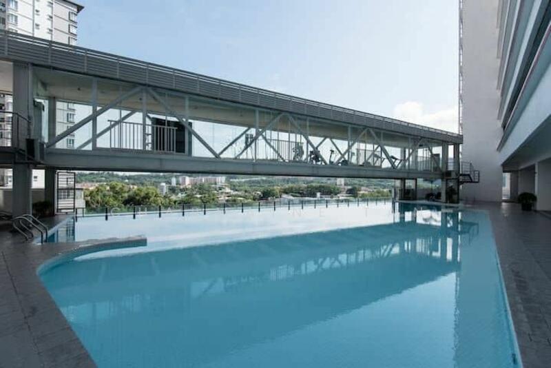 Imperial Residence - 4