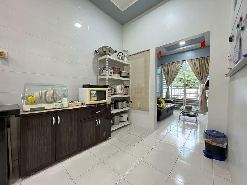 Taman Laman Kuda - 2