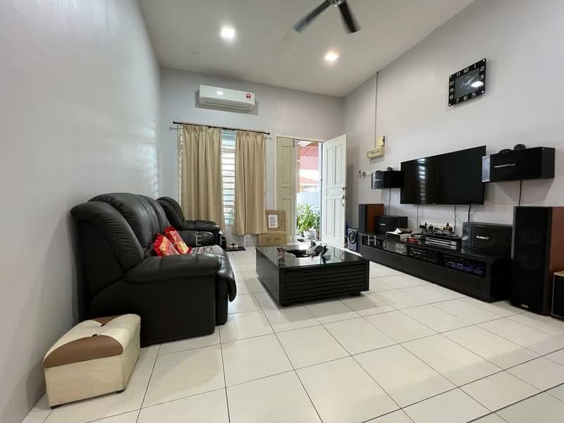 Taman Laman Kuda - 1