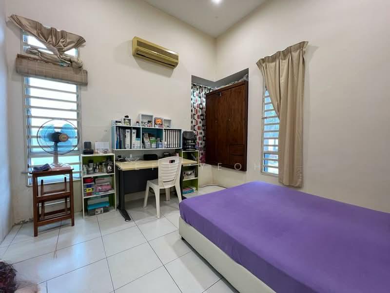 Taman Laman Kuda - 5