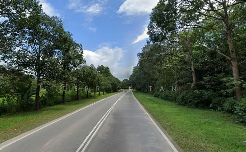 Pontian Medium Industrial Land - 1