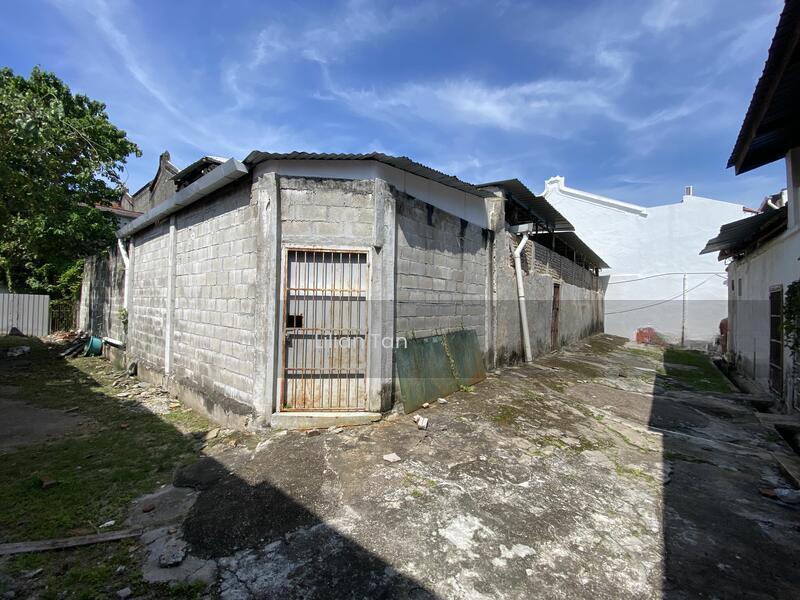 Lebuh melayu - 5