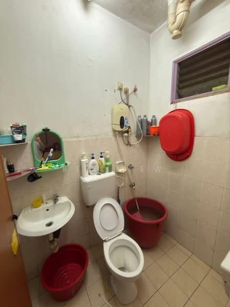 Mutiara Rini Skudai - 3
