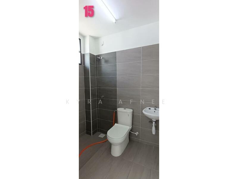 BANDAR BARU SRI KLEBANG - 2