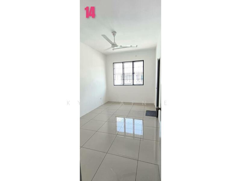 BANDAR BARU SRI KLEBANG - 3