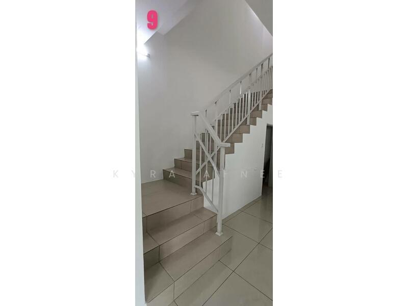 BANDAR BARU SRI KLEBANG - 5