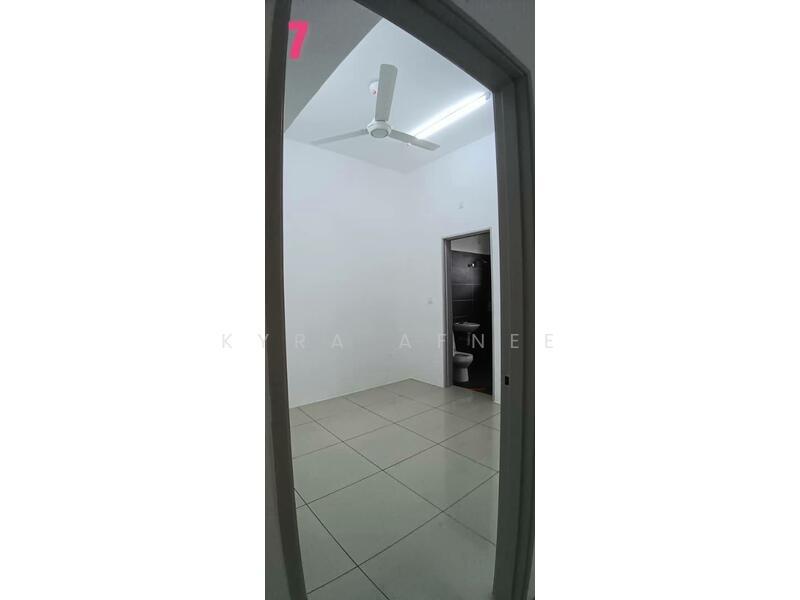BANDAR BARU SRI KLEBANG - 4