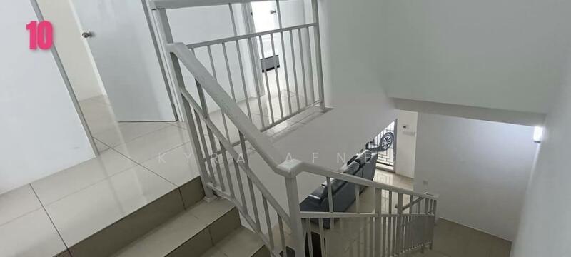 BANDAR BARU SRI KLEBANG - 4