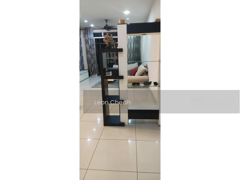 Impian Meridian - 5