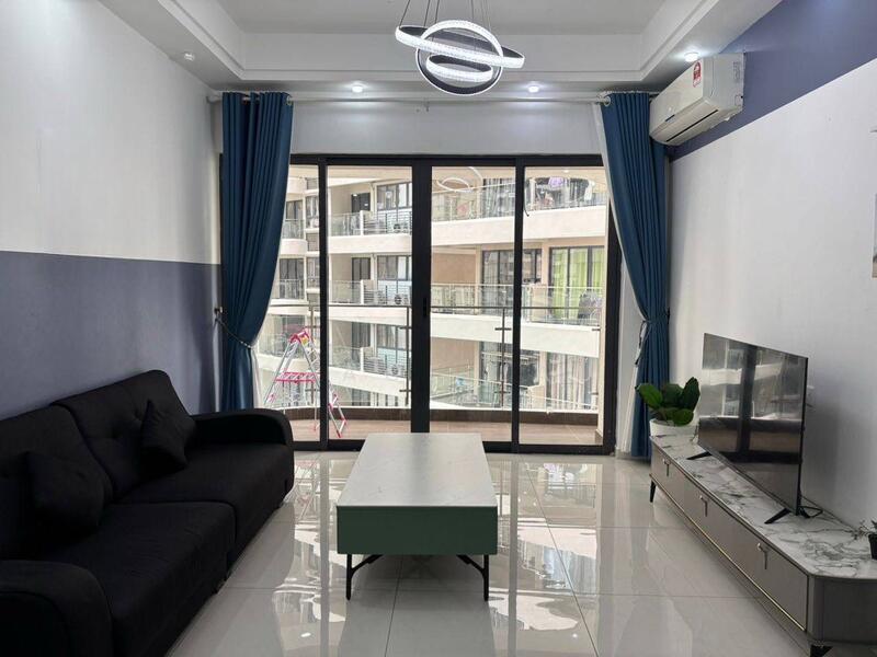 Bay Point @ Country Garden Danga Bay - 1