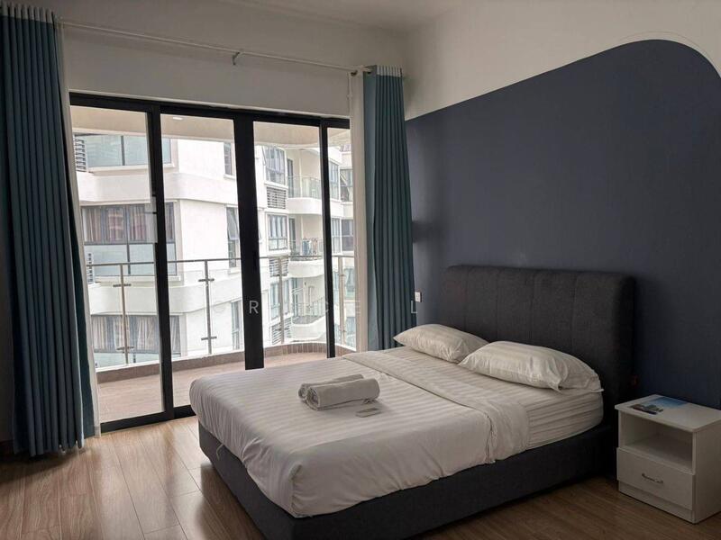 Bay Point @ Country Garden Danga Bay - 5