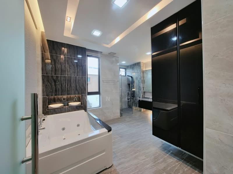 The Gardens @ Polo Park - 2