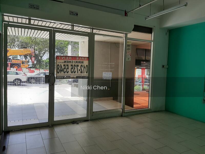 Metropolitan Square - 4