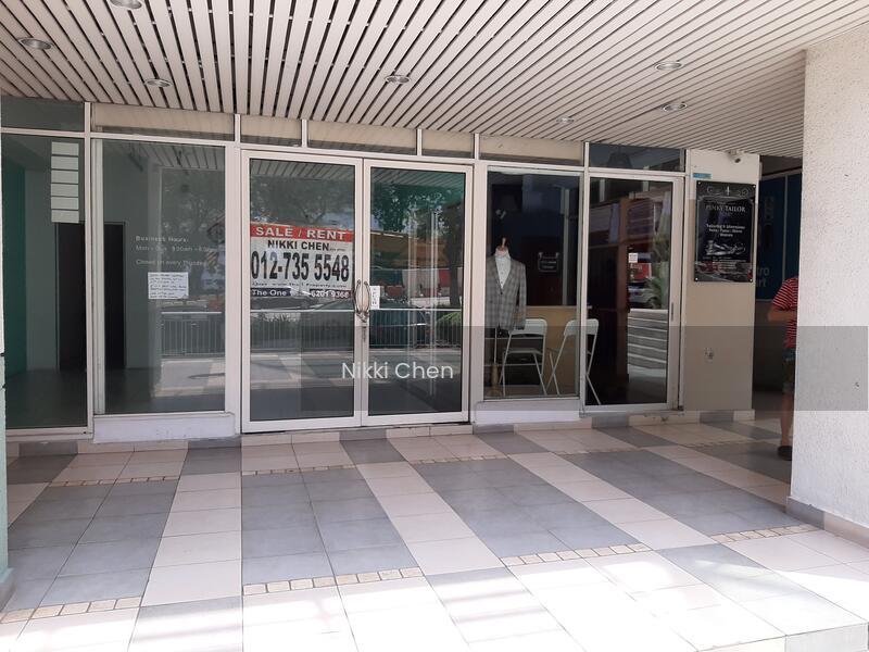 Metropolitan Square - 3