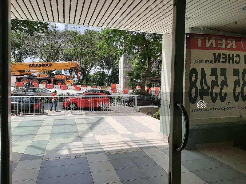 Metropolitan Square - 5