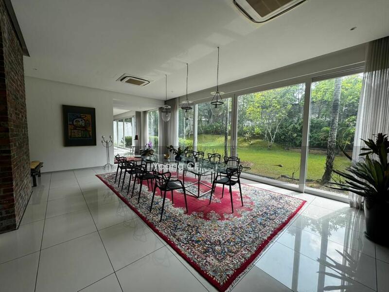 Bungalow at Taman Duta - 3