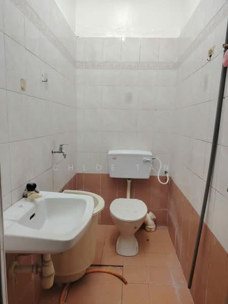 Taman Perkasa - 5