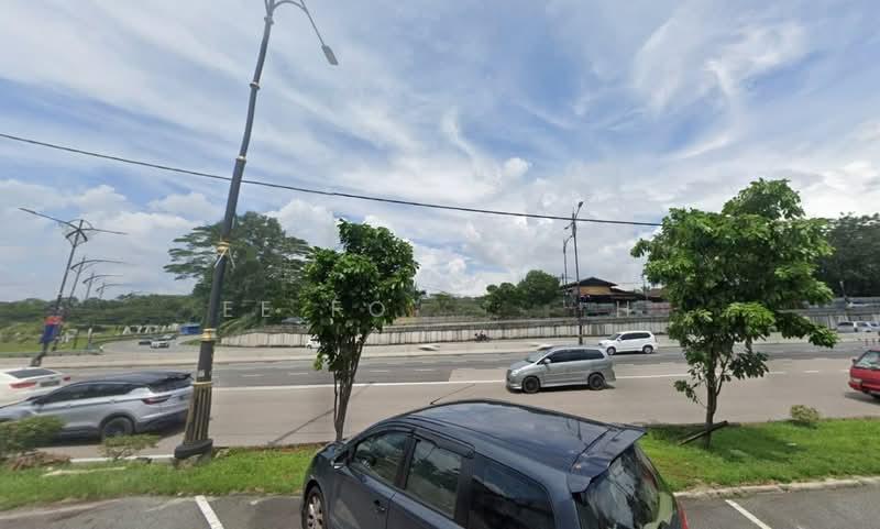 Taman Tasek Tamans Taseks - 3