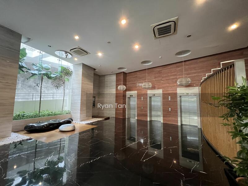 11 Mont Kiara @ MK11 - 4