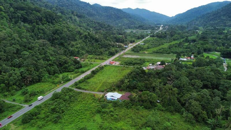 Jalan Seremban-Kuala Pilah, Negeri Sembilan - 5