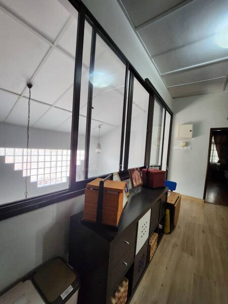Guarded Row, Damansara Heights - 3