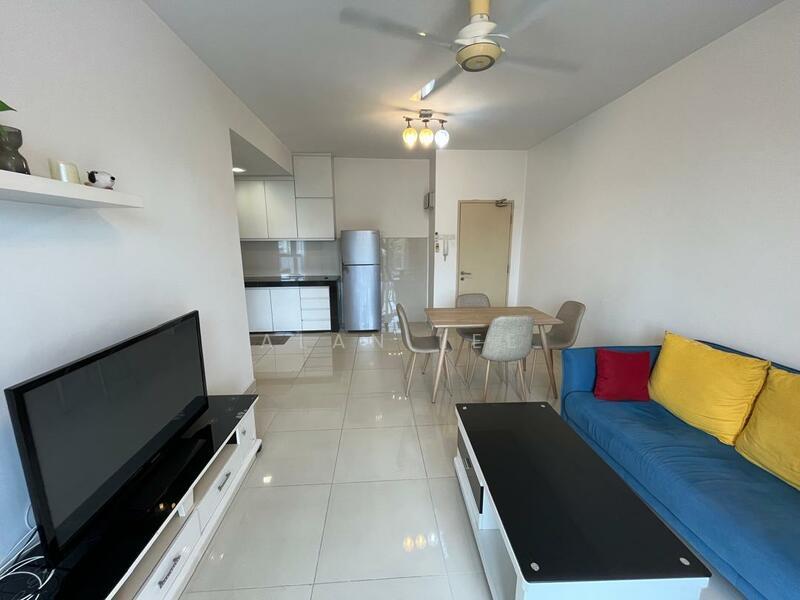 Livia Residence @ C180 - 1