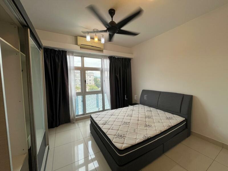 Livia Residence @ C180 - 2