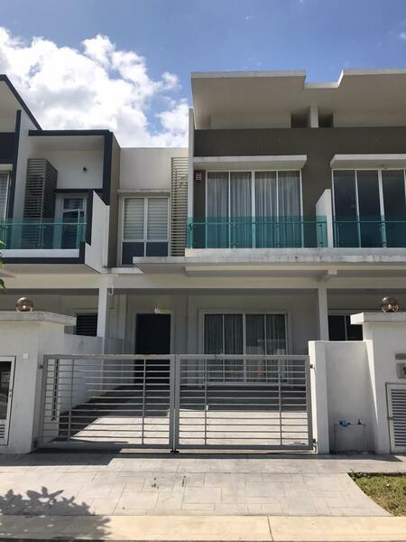 Dolomite Templer - 1