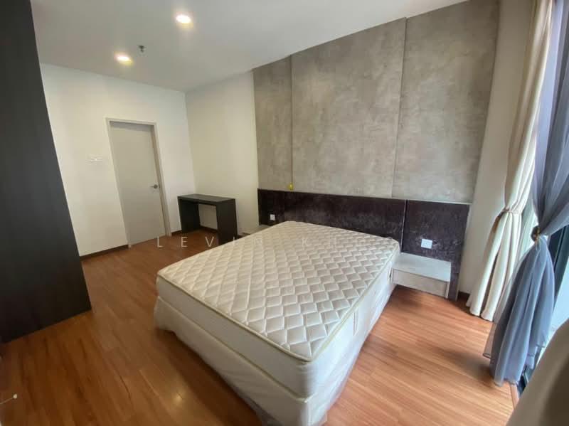 i-Suite @ i-City - 4