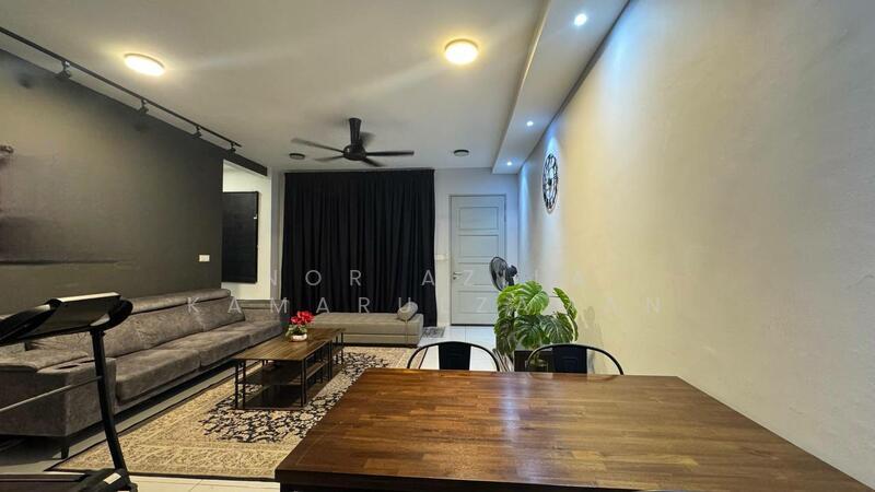 Alam Suria Enclave - 2