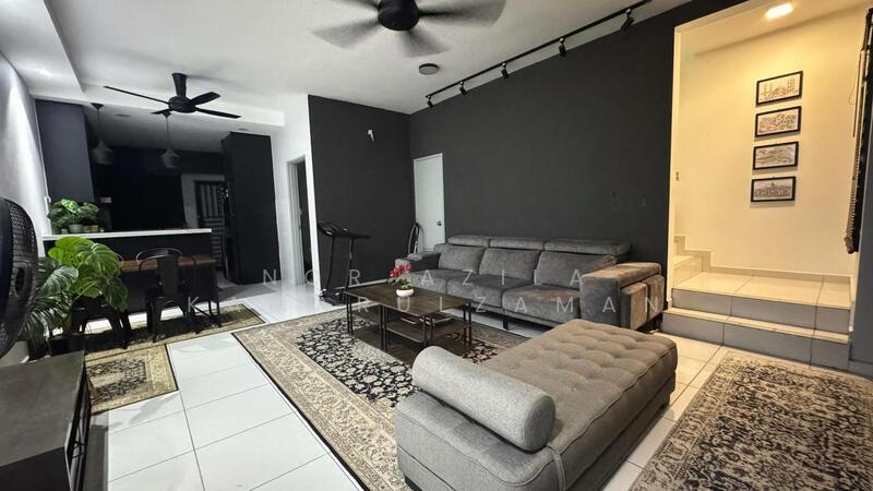 Alam Suria Enclave - 3