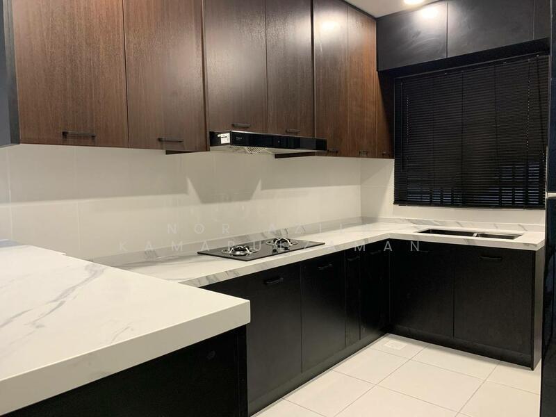 Alam Suria Enclave - 5