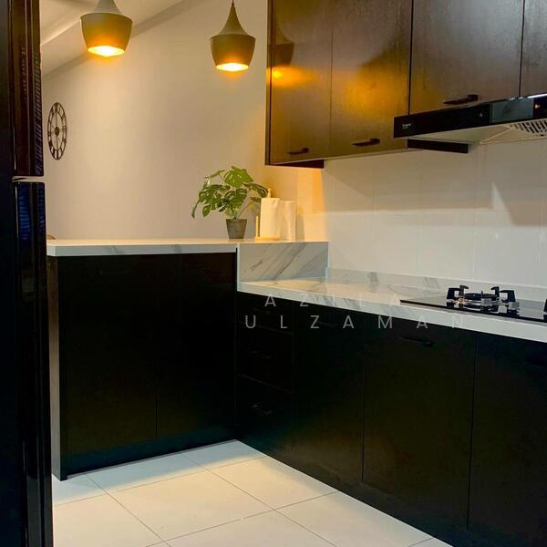 Alam Suria Enclave - 4