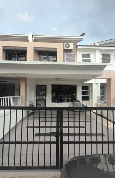 Alam Suria Enclave - 1