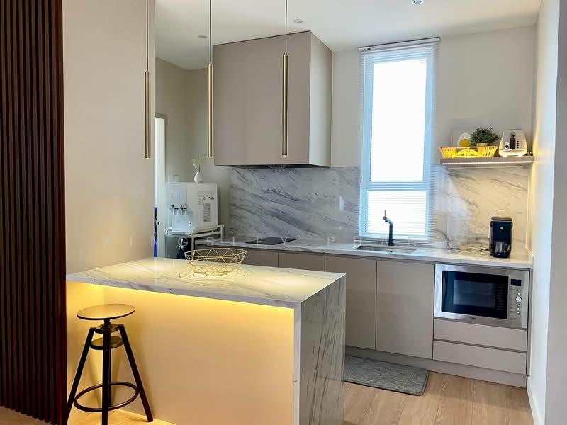 Conezion Residences - 3