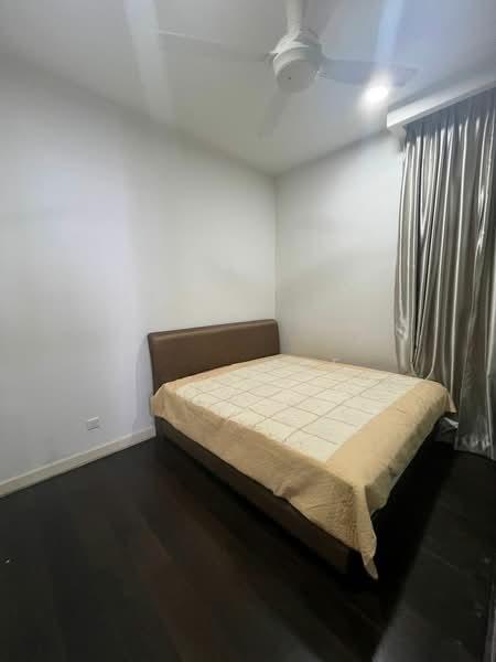 One Central Park - 5