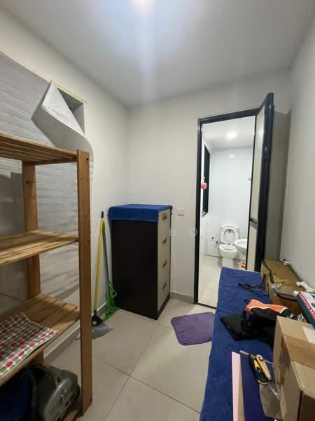 One Central Park - 4