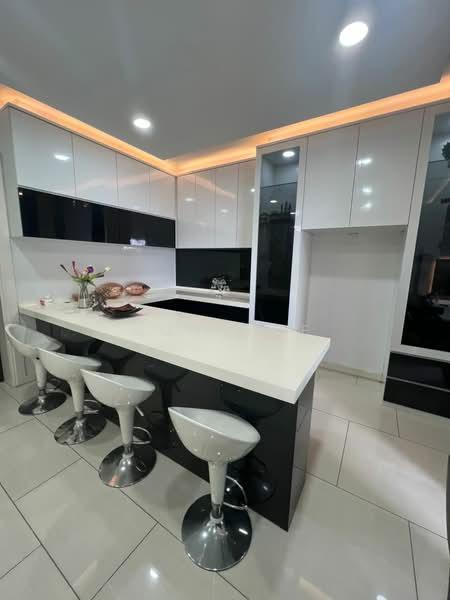 One Central Park - 2