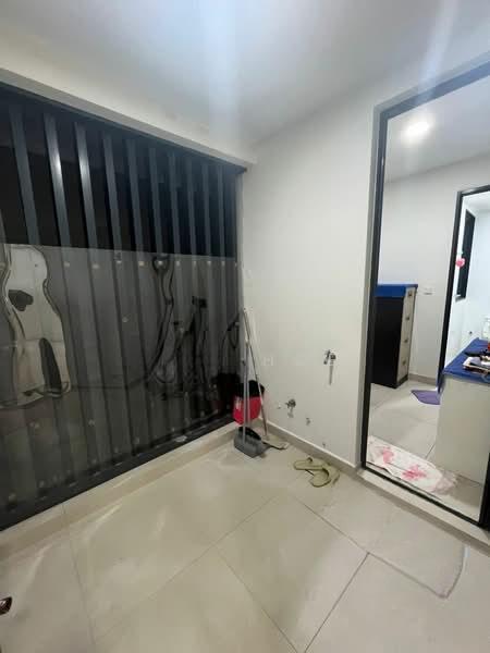 One Central Park - 3