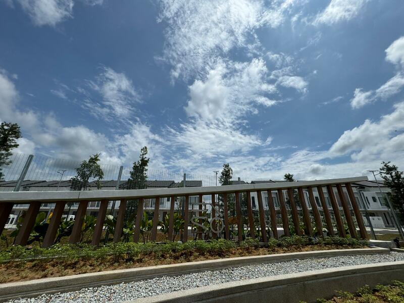 Enso Woods @ Gamuda Cove - 2