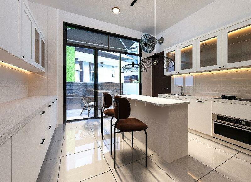 Grandezza @ Eco Sanctuary - 3