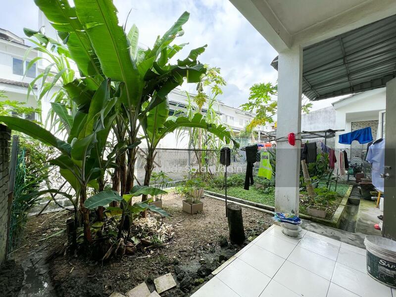 Taman Desa Seringin - 2