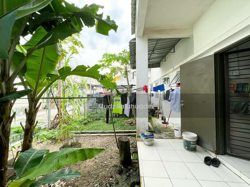 Taman Desa Seringin - 3