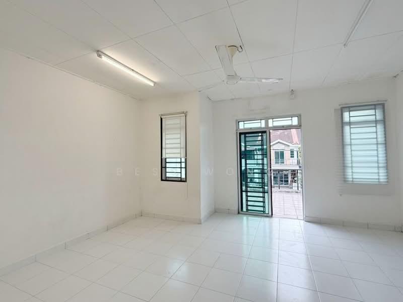 Taman JP Perdana - 2