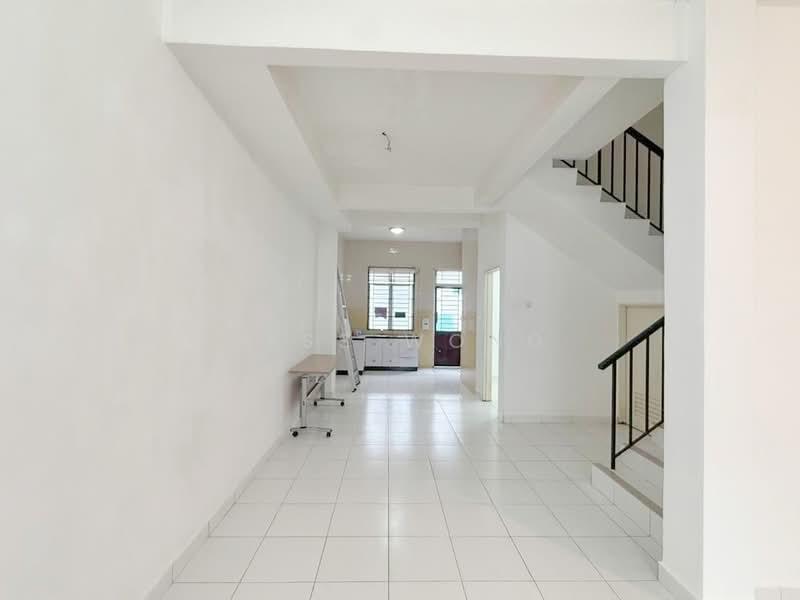 Taman JP Perdana - 5