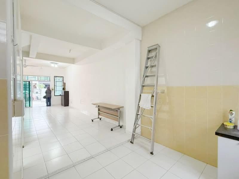 Taman JP Perdana - 3